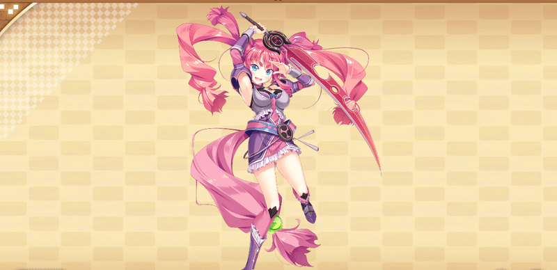 【降魔将軍】カンラ