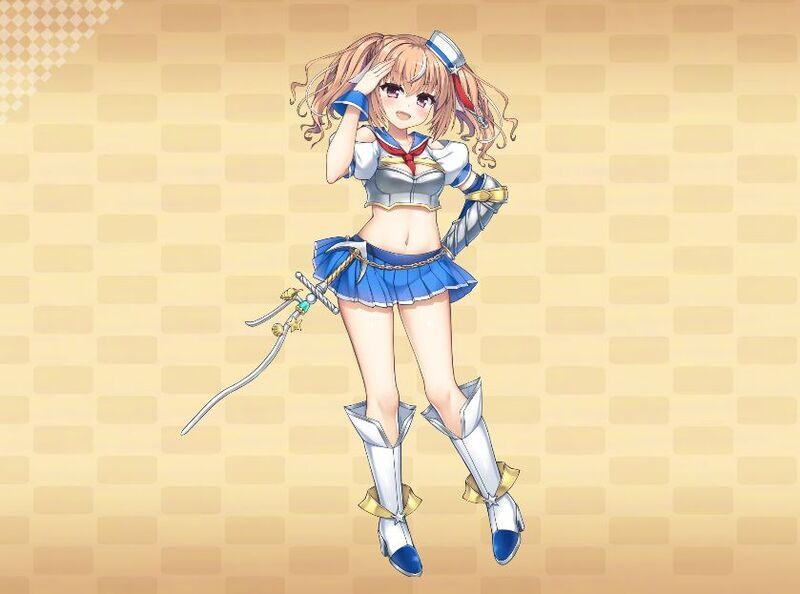 【水上巡視隊】イノコ