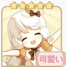 シュークリーム