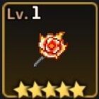 純愛のブローチ