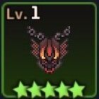 ミノタウロスのネックレス