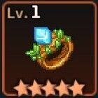 木の妖精の指輪