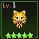 マッドパンダブローチ