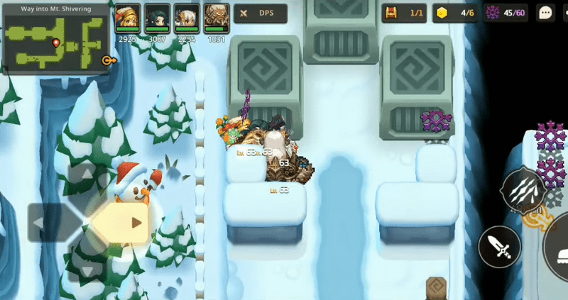 パープルコイン