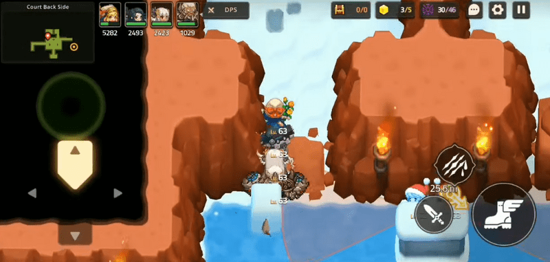 パープルコイン