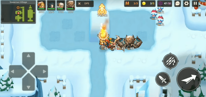 パープルコイン