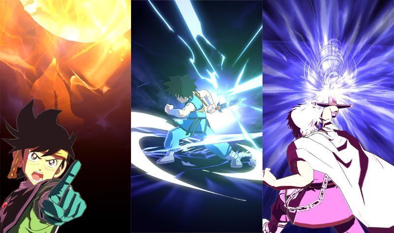 火力の高い奥義を習得している武器を高く評価