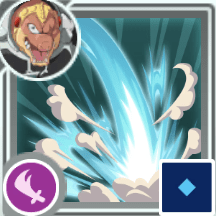 全力斬りのアイコン