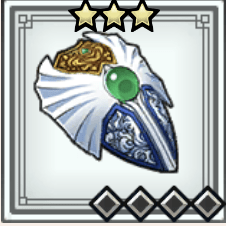 プラチナシールドのアイコン