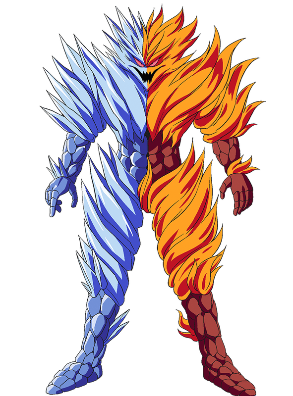 フレイザードのバナー画像