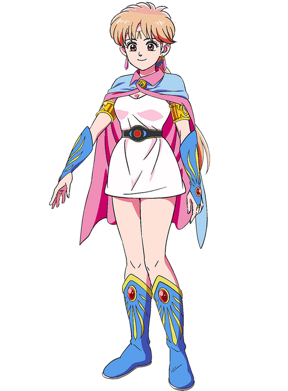 レオナのバナー画像