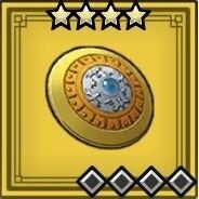 ちからの盾のアイコン