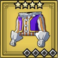 クラウンベスト