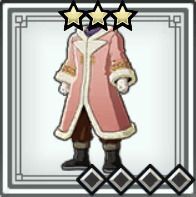 まほうの法衣のアイコン