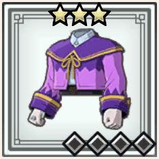 まどうしのころも上のアイコン