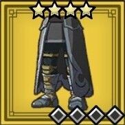 凱歌のよろい下のアイコン