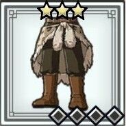 バンデッドボトムのアイコン