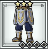 ぎんのこしだれのアイコン