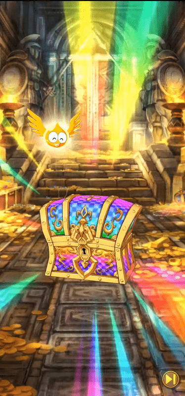 ゴメちゃん登場で昇格