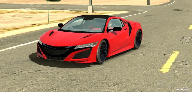 Nsx Nc1 カーパ攻略wiki Gamerch