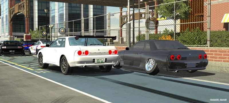 スカイラインgt R Bnr32 カーパ攻略wiki Gamerch