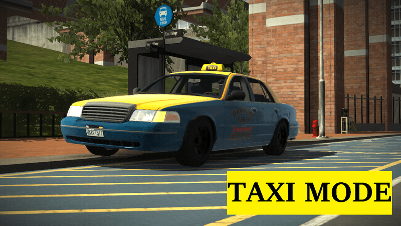 タクシーモード カーパ攻略wiki Gamerch