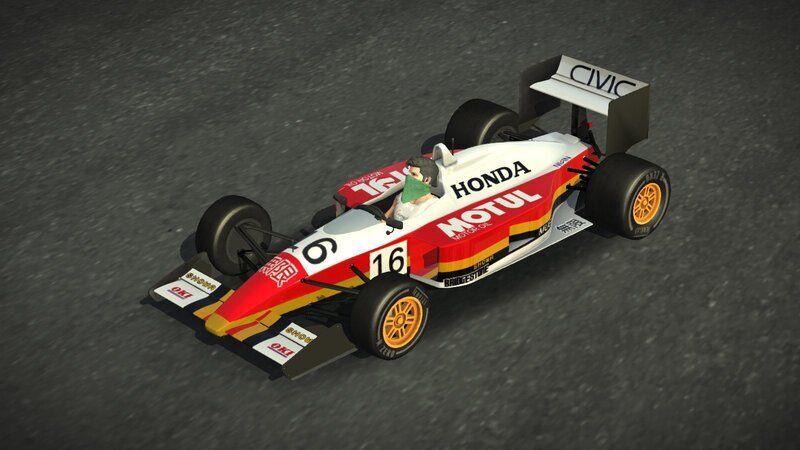 フォーミュラカー 1988 - カーパ攻略wiki | Gamerch