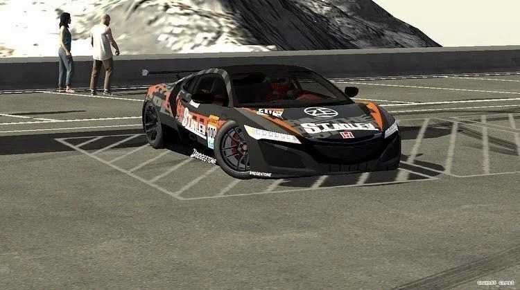 Nsx Nc1 カーパ攻略wiki Gamerch