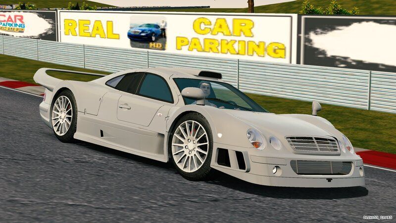 CLK-GTR - カーパ攻略wiki | Gamerch