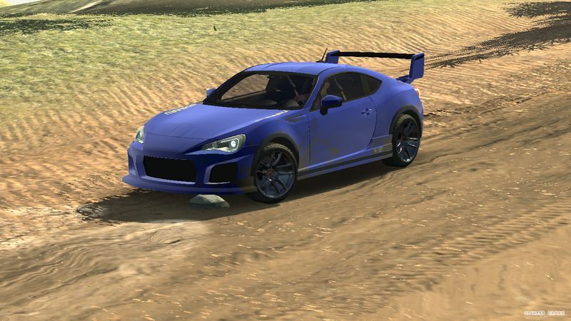 BRZ S ZC6 - カーパ攻略wiki  Gamerch