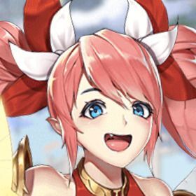 グレイのアイコン