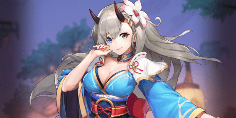 夕顔