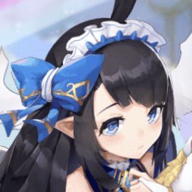 ロアレフのアイコン