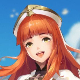 ナンシーのアイコン