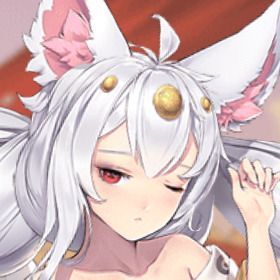 ヒプノスのアイコン