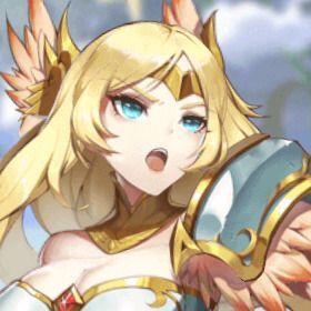 ジェロルアのアイコン