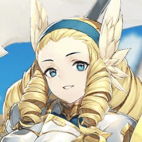 モリエールのアイコン
