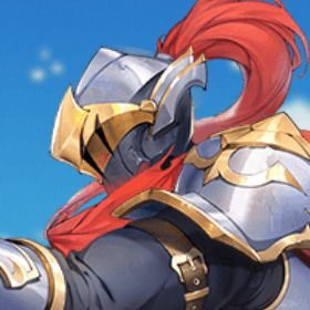 アーサーのアイコン