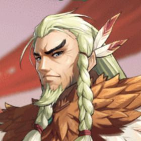 ルイドのアイコン