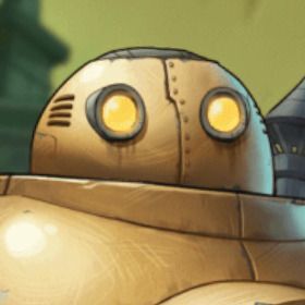 ガムダ9号のアイコン