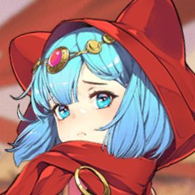 ハヤのアイコン