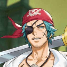 キッドのアイコン