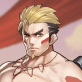 バハトのアイコン