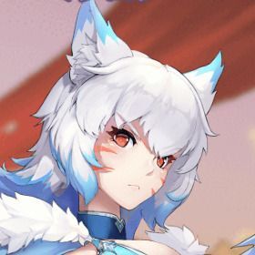 アナスタシアのアイコン