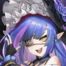 フロックのアイコン