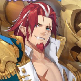 ローレンスのアイコン