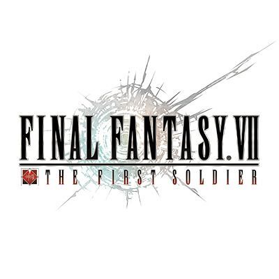 FINAL FANTASY VII THE FIRST SOLDIER