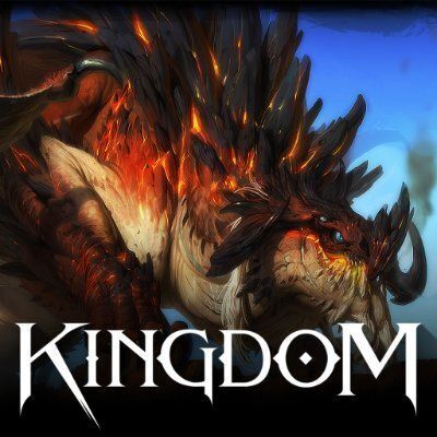 KINGDOM:聖戦のきざし