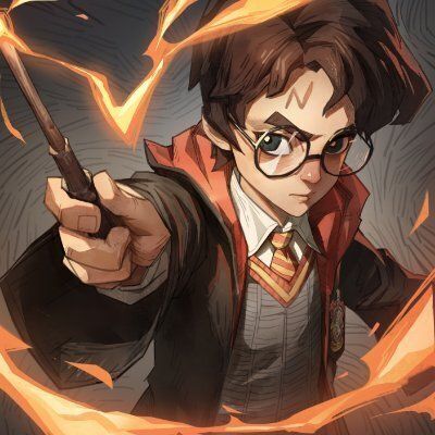 ハリー・ポッター:魔法の覚醒