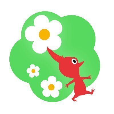 Pikmin Bloom